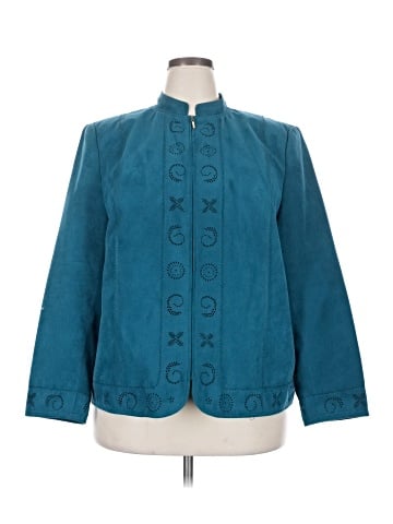 Conrad C Jacket (view 1)