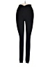 Year Of Ours Black Active Pants Size S - photo 1