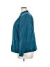 Conrad C 100% Polyester Teal Jacket Size 20 - photo 5
