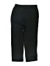 Champion Black Casual Pants Size 14 - 16 - photo 2