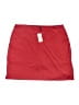 Coo Run Solid Red Active Skort Size XXXL - photo 1