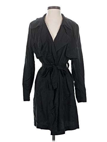 Gentle Fawn Trenchcoat (view 1)