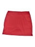 Coo Run Solid Red Active Skort Size XXXL - photo 2