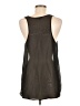 Timing 100% Polyester Black Sleeveless Blouse Size M - photo 2