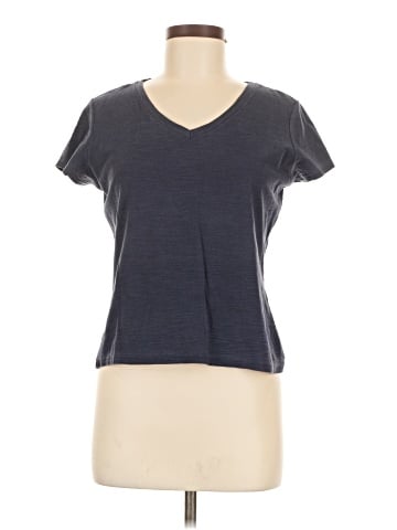 Basics Short Sleeve T-Shirt (view 1)
