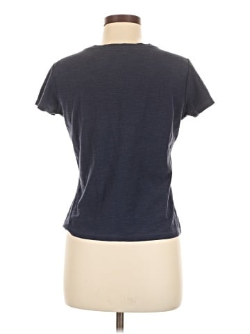 Basics Short Sleeve T-Shirt (view 2)