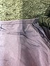 Unbranded Purple Long Sleeve Blouse Size M (estimated) - photo 7