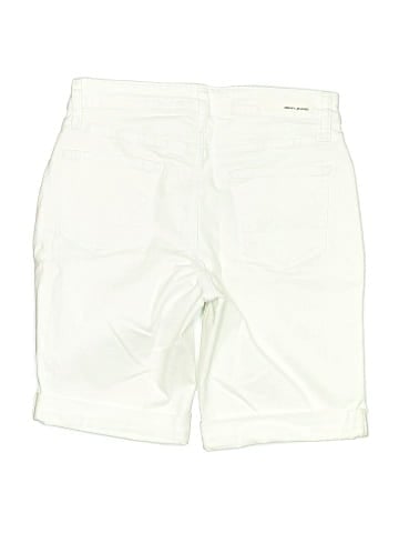 DKNY Jeans Khaki Shorts (view 1)