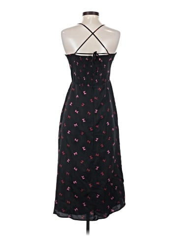 Francesca's Casual Dress (view 2)