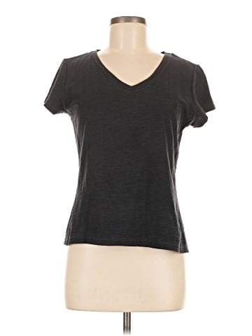 Basics Short Sleeve T-Shirt (view 1)