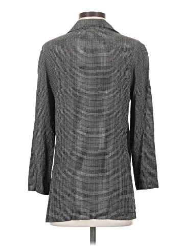 Travelsmith 3/4 Sleeve Button-Down Shirt (view 2)