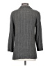 Travelsmith Houndstooth Gray 3/4 Sleeve Button-Down Shirt Size XS - photo 2