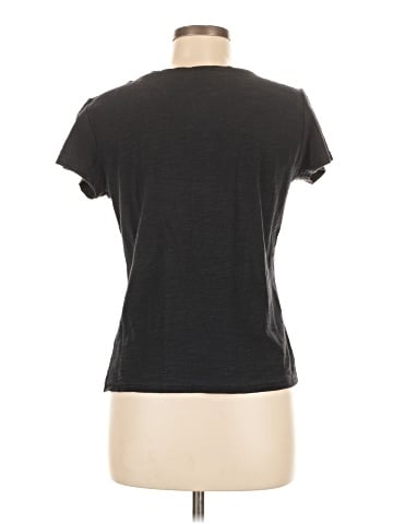 Basics Short Sleeve T-Shirt (view 2)