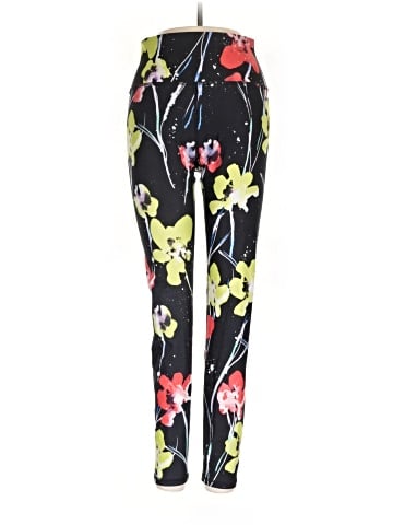 Demi Lovato Fabletics Active Pants (view 1)