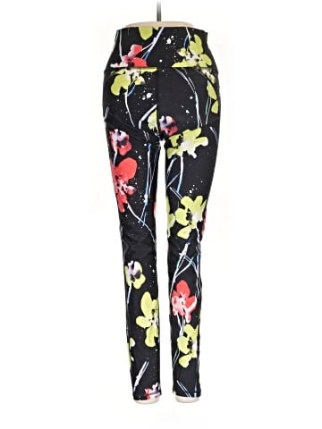 Demi Lovato Fabletics Active Pants (view 2)