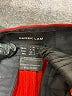 Derek Lam Color Block Red Track Pants Size 0 - photo 3