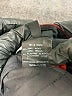 Derek Lam Color Block Red Track Pants Size 0 - photo 4