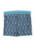 Under Armour Chevron-herringbone Blue Board Shorts Size S - photo 2