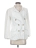 Babaton White Jacket Size 4 - photo 1