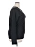 Adidas Black Long Sleeve Top Size 2X - photo 4