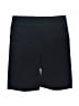 Yogalicious Solid Black Athletic Shorts Size XS - photo 1