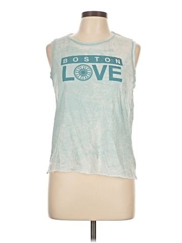 SoulCycle Sleeveless T-Shirt (view 1)