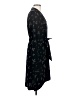 CAbi 100% Polyester Black Casual Dress Size XS - photo 4