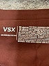 VSX Sport Burgundy Active Pants Size XXL - photo 7