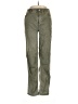 Paige Green Jeans Size 26 waist - photo 1