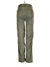 Paige Green Jeans Size 26 waist - photo 2