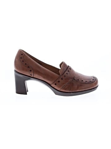 Earth Heels (view 1)