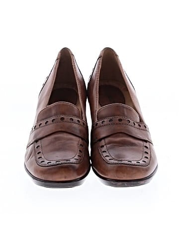 Earth Heels (view 2)