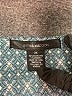 89th & Madison 100% Polyester Teal 3/4 Sleeve Blouse Size 3X - photo 7