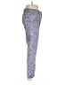 Pilcro Paisley Blue Jeans Size 26 waist - photo 4