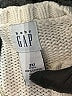 Baby Gap 100% Cotton Ivory Jacket Size 2 - photo 3
