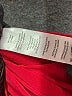 MICHAEL Michael Kors Red Cocktail Dress Size M - photo 8