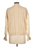 Unbranded Gold Pullover Sweater Size L - photo 2