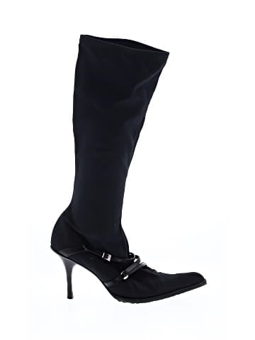 Goffredo Fantini Boots (view 1)