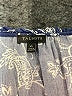 Talbots 100% Rayon Blue 3/4 Sleeve Blouse Size XL - photo 7