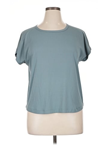 Layer 8 Short Sleeve T-Shirt (view 1)