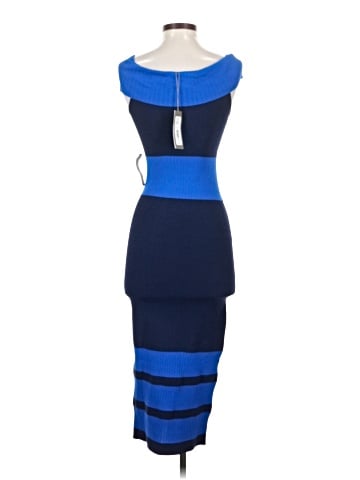 Eva Mendes by New York & Company Cocktail Dress (view 2)