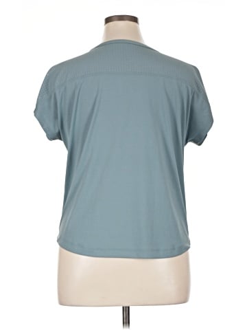 Layer 8 Short Sleeve T-Shirt (view 2)