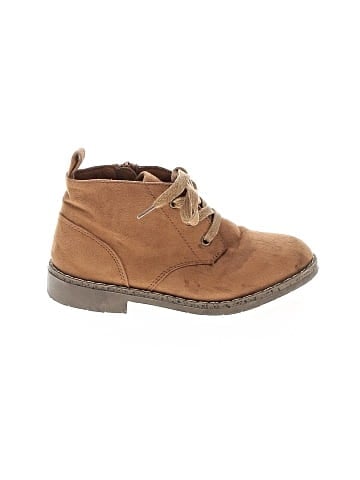 Gymboree Ankle Boots (view 1)