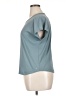 Layer 8 100% Polyester Teal Short Sleeve T-Shirt Size XL - photo 5