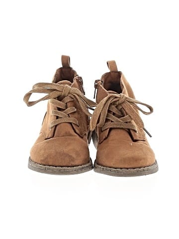 Gymboree Ankle Boots (view 2)