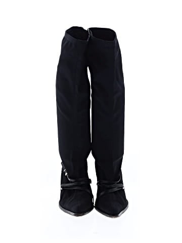 Goffredo Fantini Boots (view 2)
