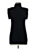 BCBGMAXAZRIA Black Turtleneck Sweater Size L - photo 1