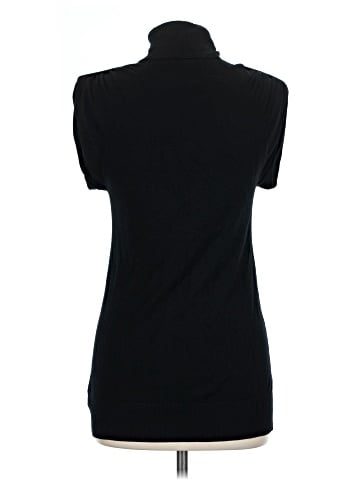 BCBGMAXAZRIA Turtleneck Sweater (view 2)