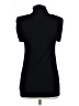 BCBGMAXAZRIA Black Turtleneck Sweater Size L - photo 2