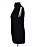 BCBGMAXAZRIA Black Turtleneck Sweater Size L - photo 5